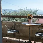 Ara Dei Pre, Terre Marine Vezzano Ligure