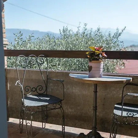 Ara Dei Pre, Terre Marine Vezzano Ligure