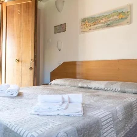 Ara Dei Pre, Terre Marine ゲストハウス 4*