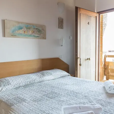Ara Dei Pre, Terre Marine 4* Vezzano Ligure