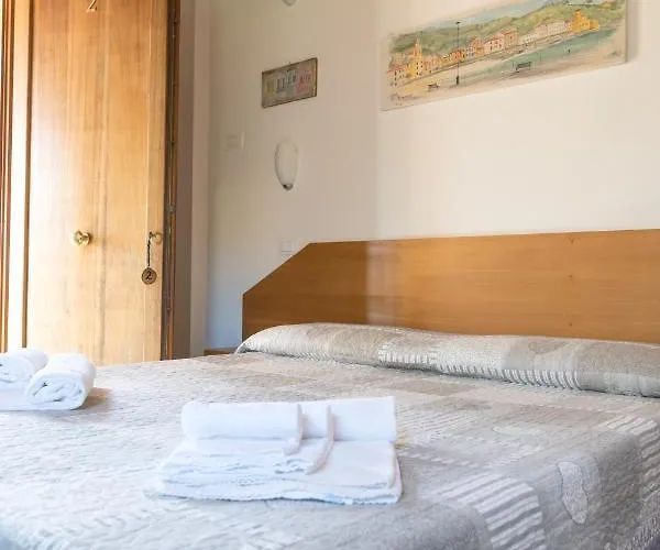 Ara Dei Pre, Terre Marine Gæstehus 4*