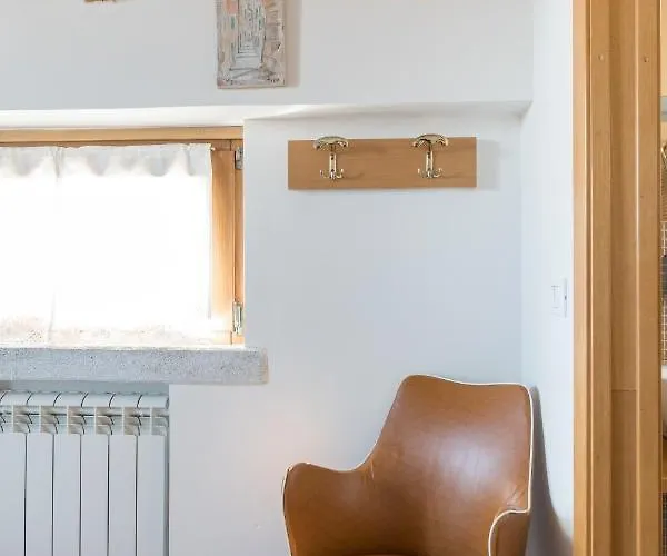 Ara Dei Pre, Terre Marine Vezzano Ligure